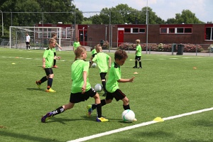 2014-07-07 Kamp Voetbal Academie - 226